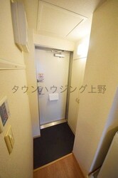 サンテラスA&Pの物件内観写真